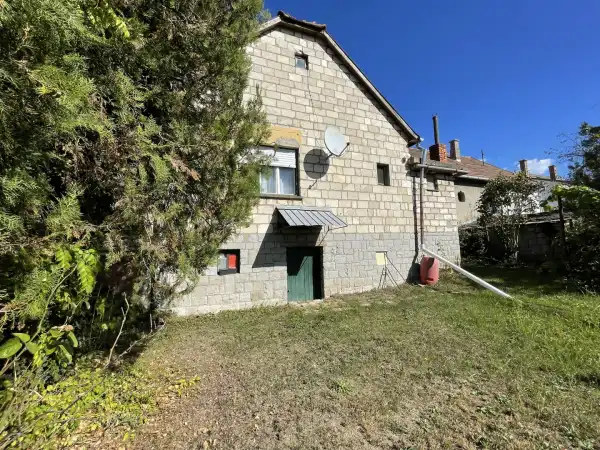 Eladó családi ház, Ipolydamásd 4 szoba 82 m² 34.9 M Ft