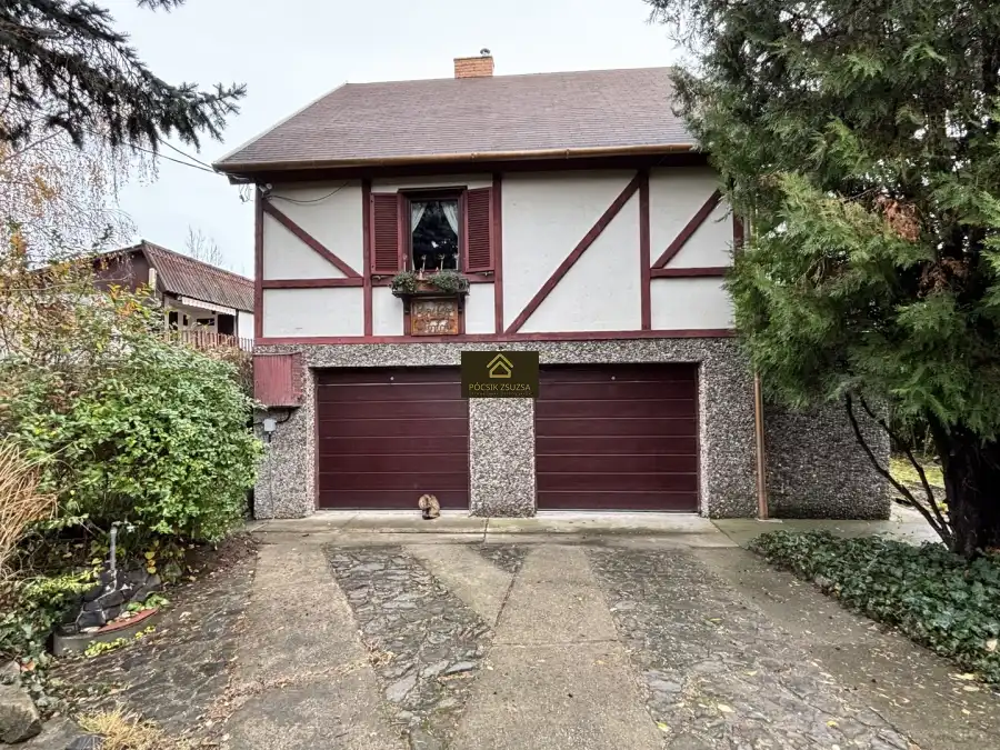 eladó családi ház, Kismaros