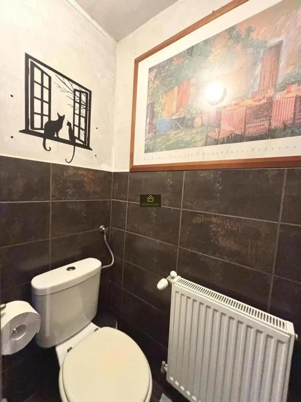 Pest megye - Kismaros