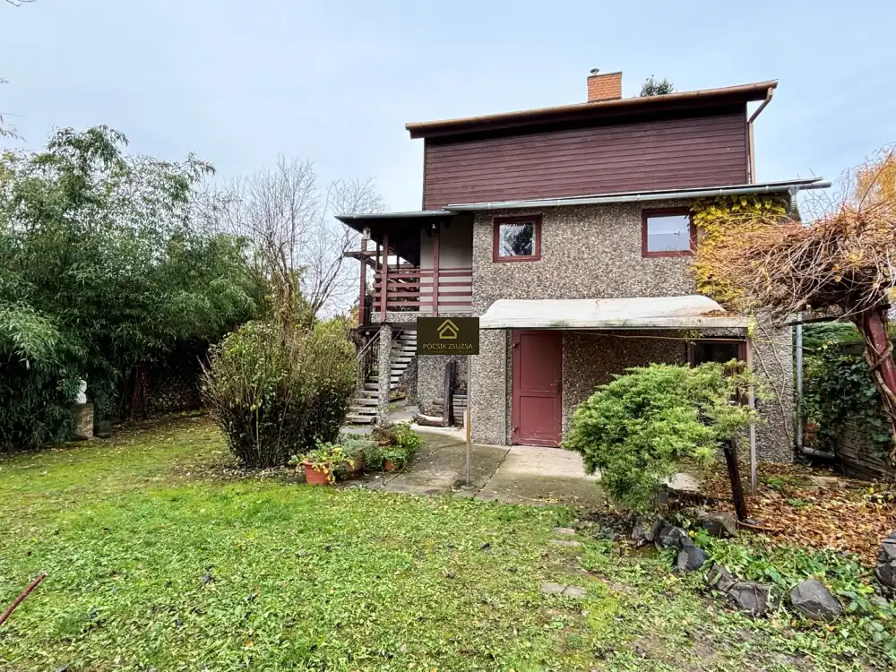 Pest megye - Kismaros