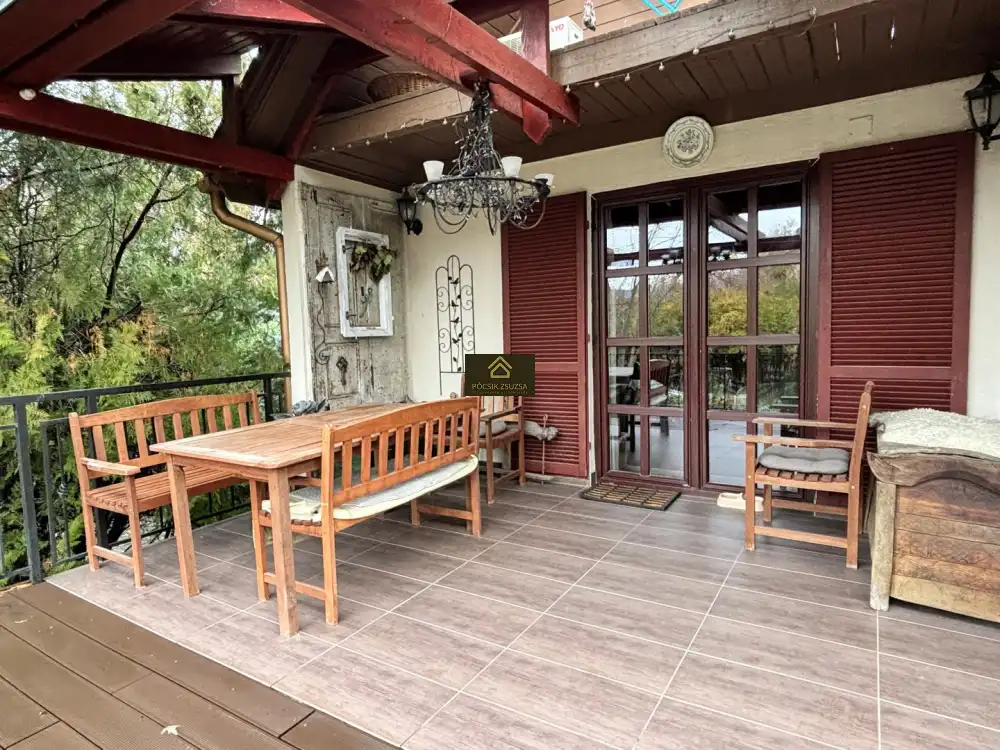 Pest megye - Kismaros