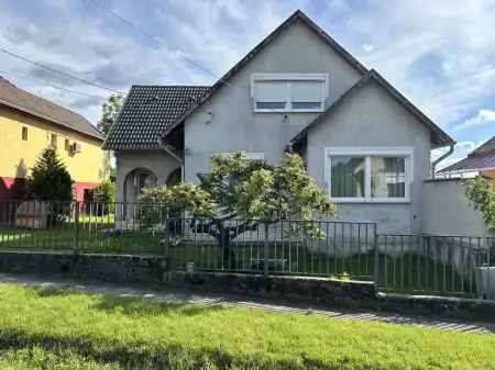 Eladó családi ház, Nógrád 3 szoba 83 m² 61.9 M Ft