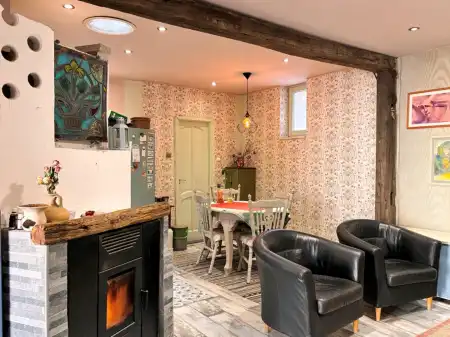 Eladó családi ház, Szokolya 2 szoba 80 m² 59.99 M Ft