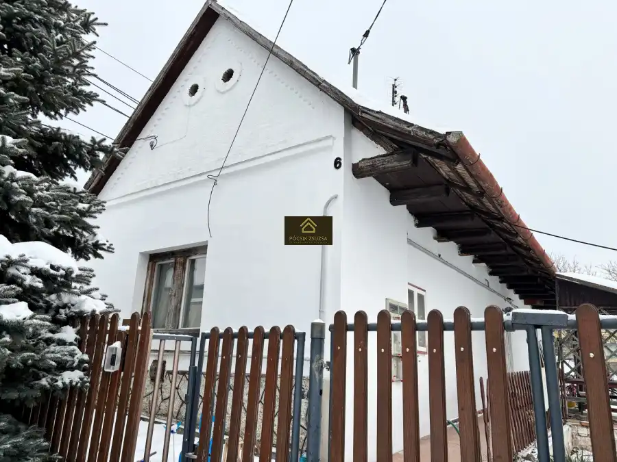 eladó családi ház, Szokolya