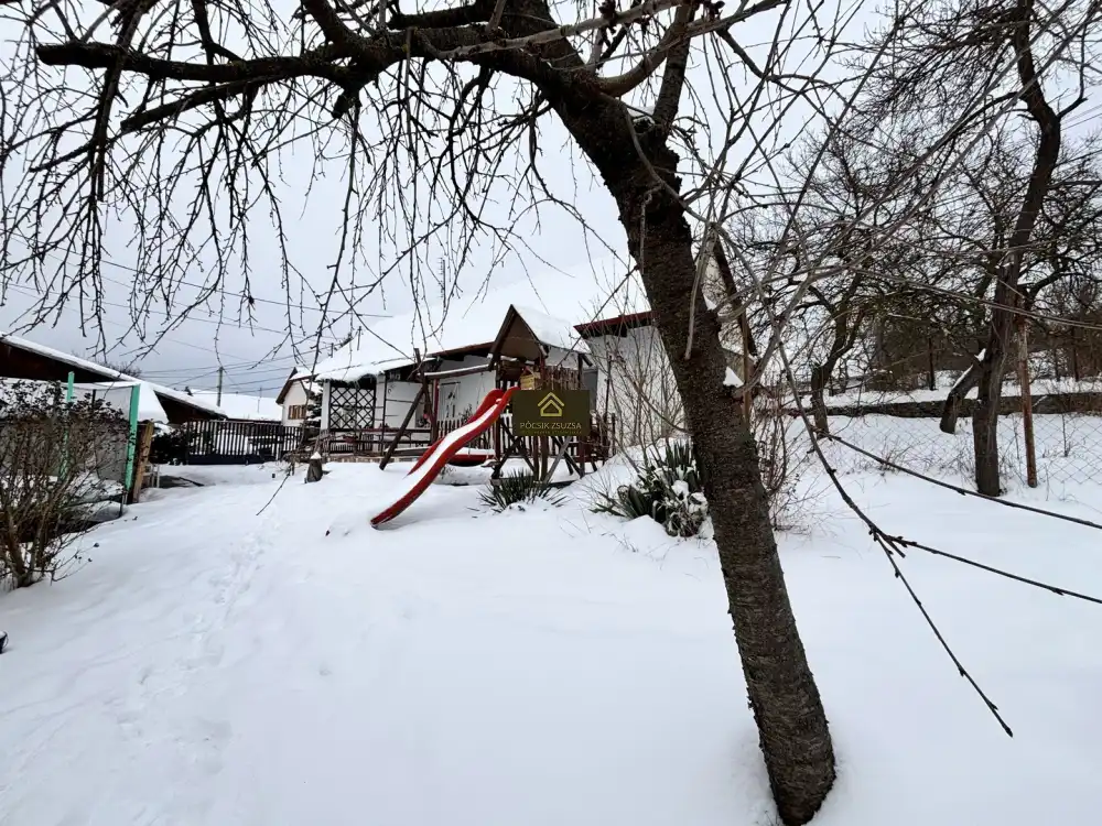 Pest megye - Szokolya