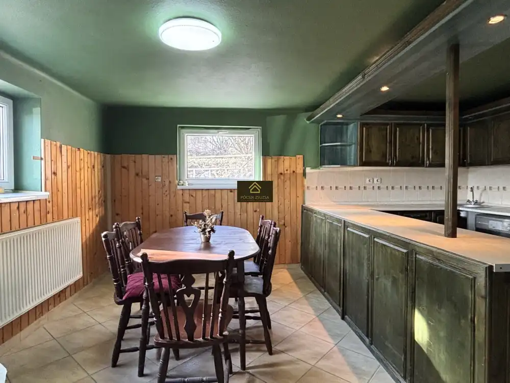 Pest megye - Szokolya