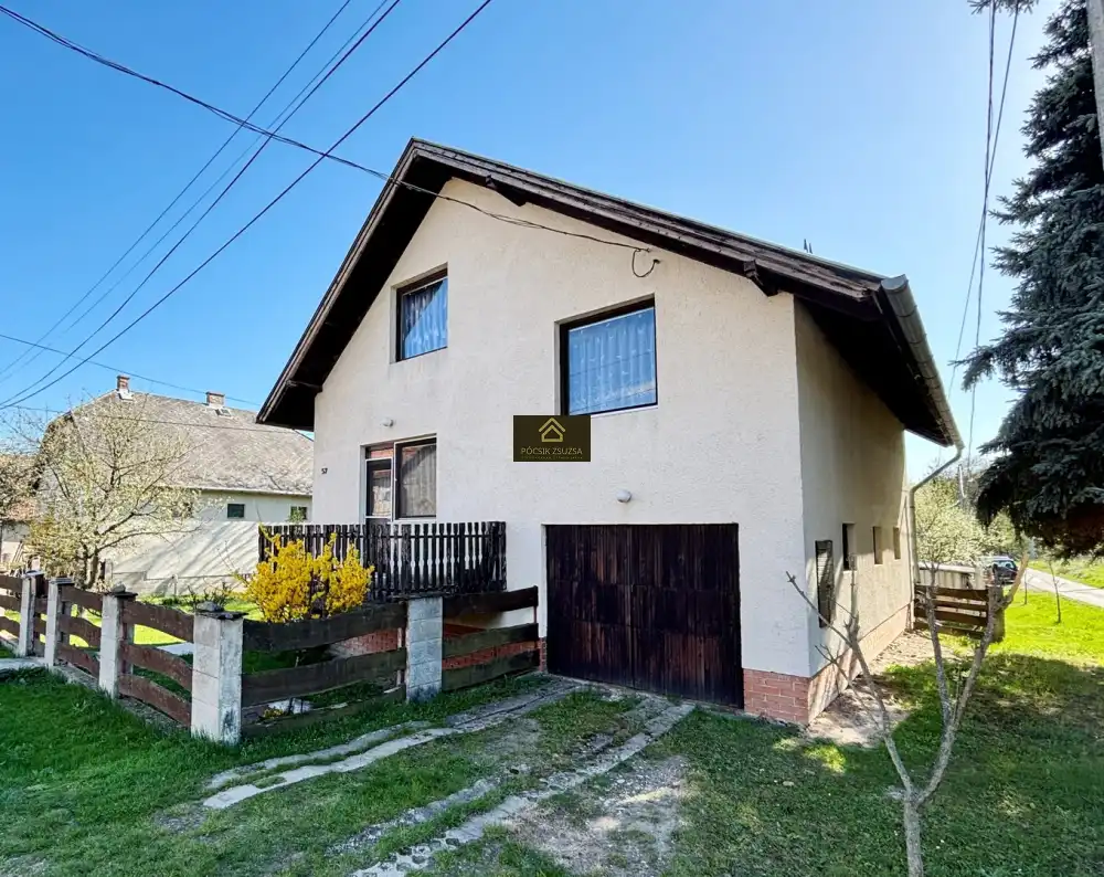 Pest megye - Szokolya