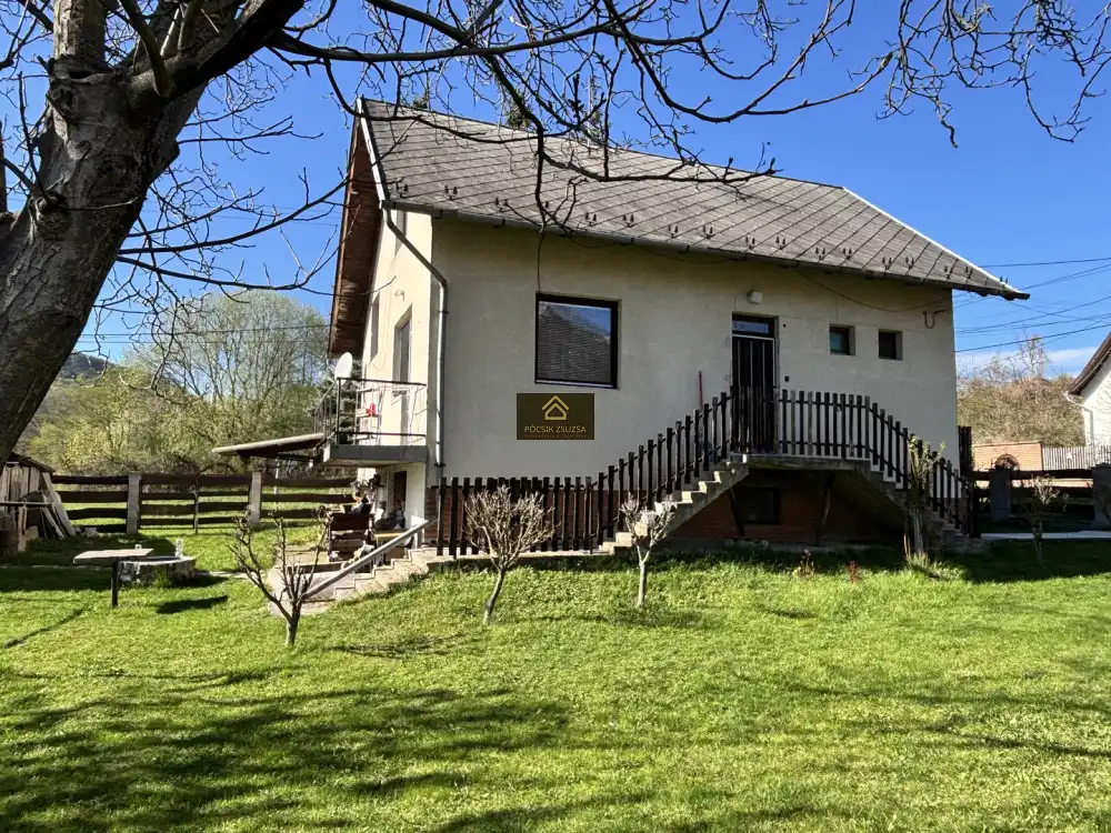 Pest megye - Szokolya