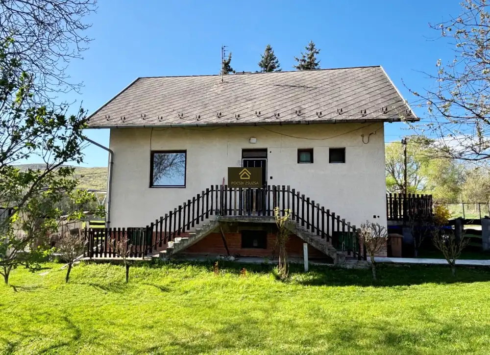 Pest megye - Szokolya