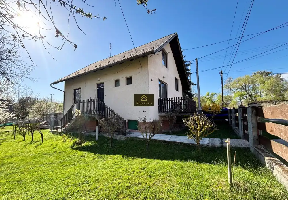 Pest megye - Szokolya