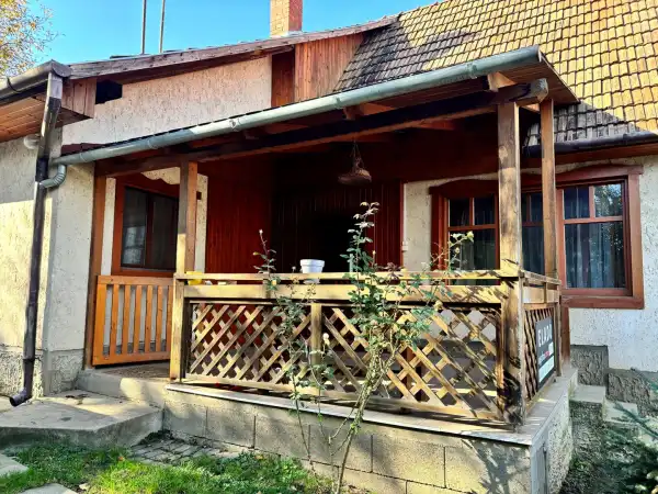Eladó családi ház, Verőce 3 szoba 80 m² 84.99 M Ft