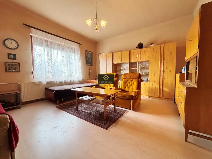 eladó családi ház, Verőce