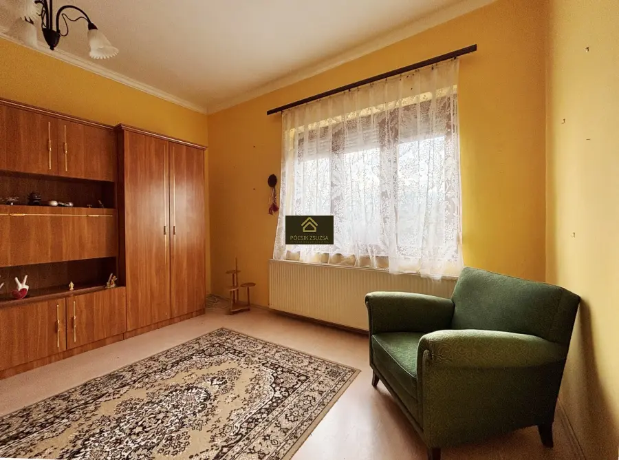 eladó családi ház, Verőce