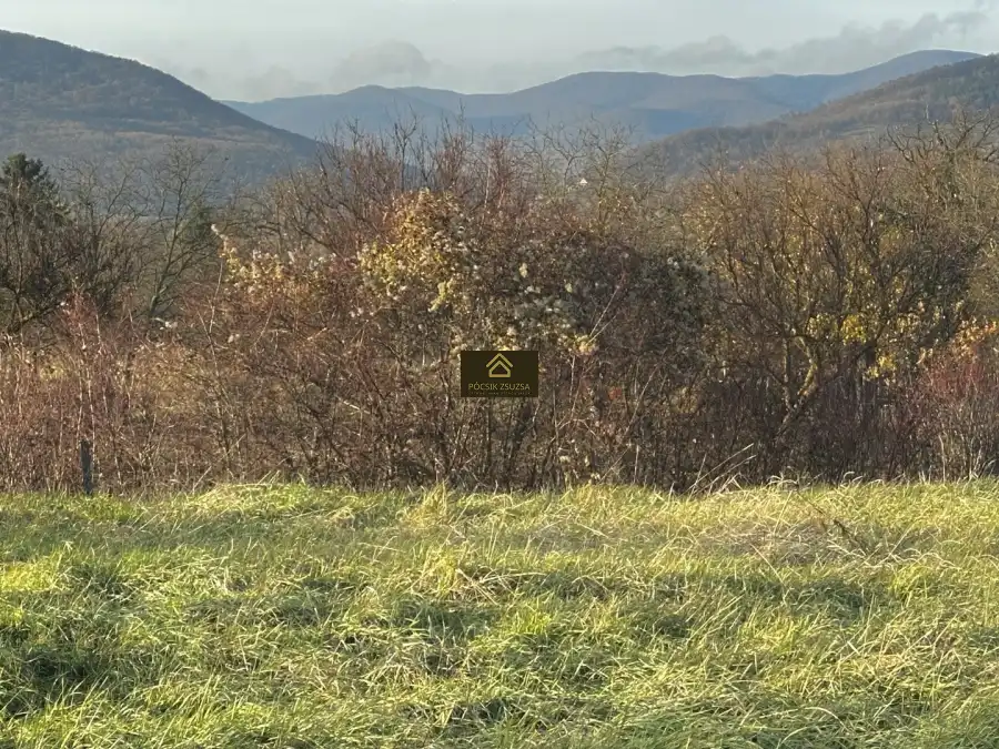 eladó  Építési telek, Szokolya