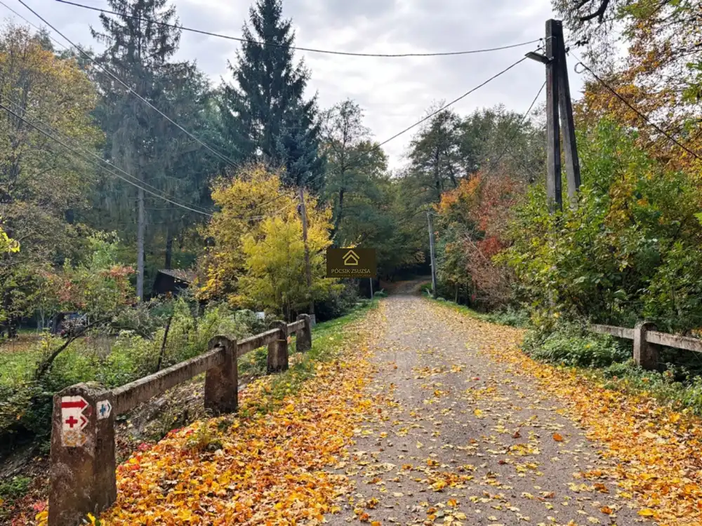 Pest megye - Szokolya