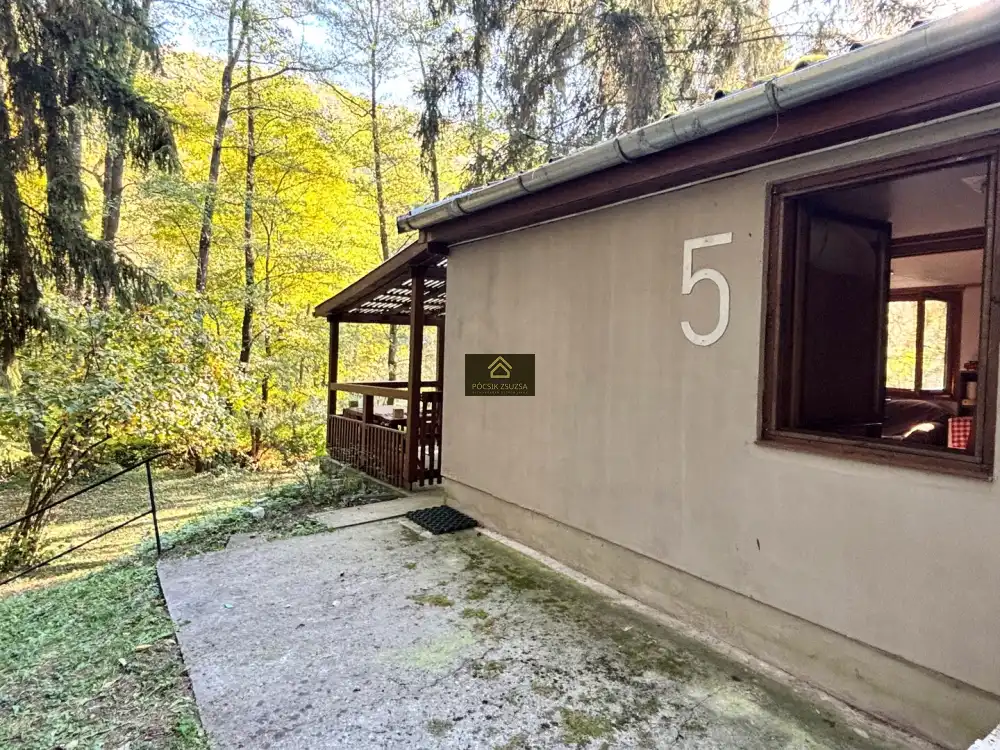 Pest megye - Szokolya