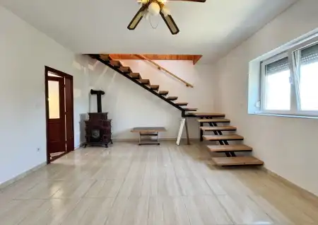 Eladó sorház, Szokolya 2+1 szoba 54 m² 41.99 M Ft