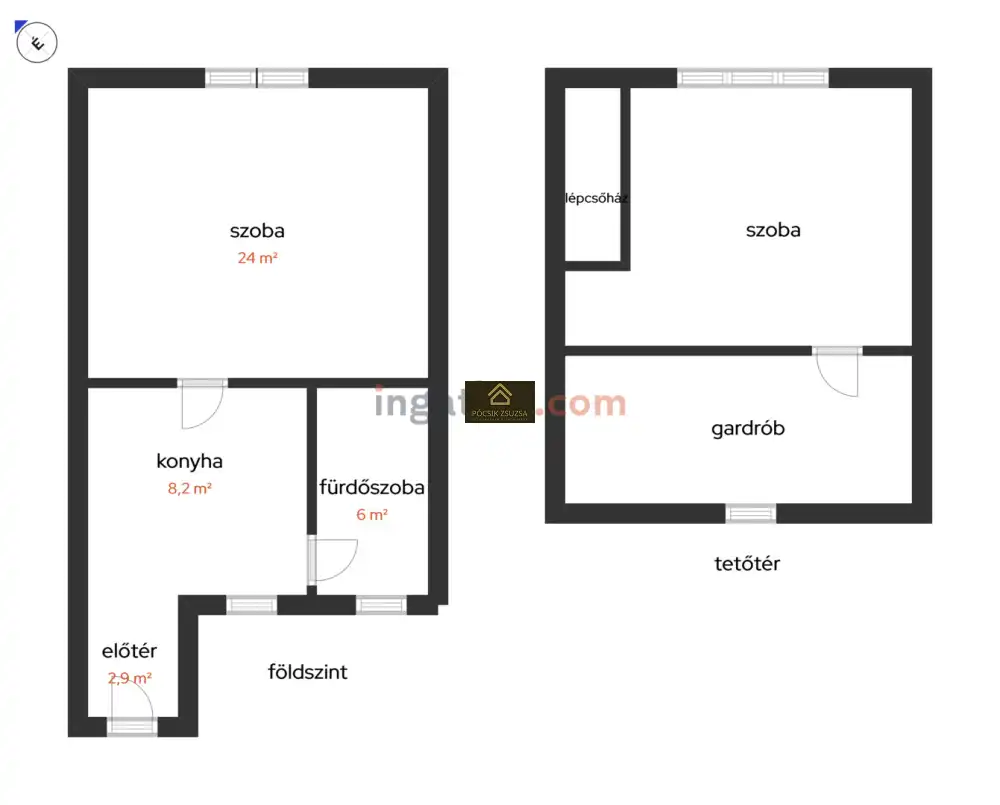 Pest megye - Szokolya