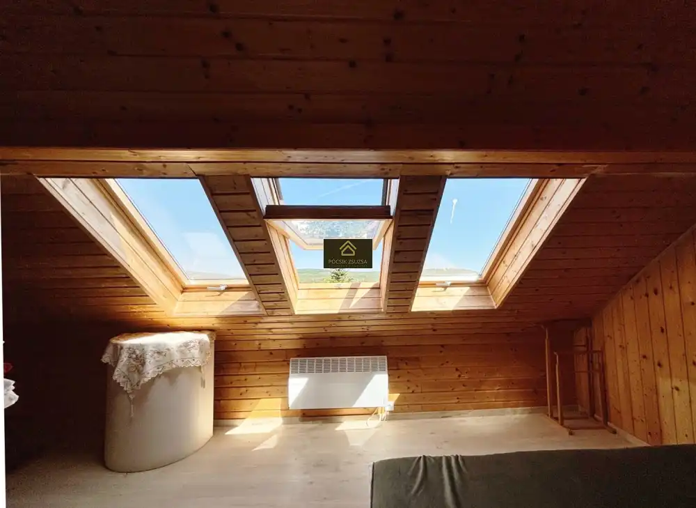 Pest megye - Szokolya